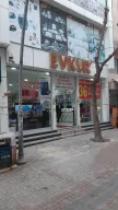 Evkur Büyükçekmece Şubesi (Ödeme Noktası)