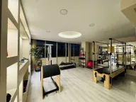 Fizyoterapist Nil SEZGİN - Klinik Pilates | Manual Terapi