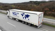 NGL Logistics