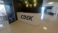 CDEK