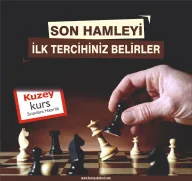Kuzey Kurs