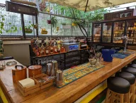 Thales Cafe Kadıköy