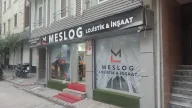 MESLOG LOJİSTİK