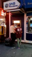 QNB ATM