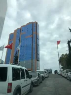 TUNA LOJİSTİK