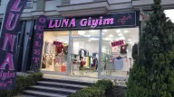 LUNA Giyim