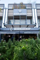 WOOD KEBAP & RESTAURANT