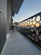 Larissa residence Taksim