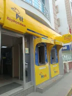 Küçükçekmece Ptt Merkez Müdürlüğü