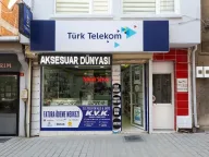 Mobilçağ İletişim