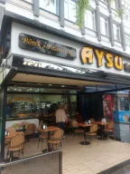 Aysu Börek Pasta Cafe