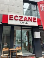 Yayla Eczanesi