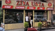 Kebapçı Ziya Usta