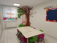 Yunus Emre Gülleri Çocuk Akademisi