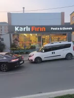KARLI FİRİN & PASTA