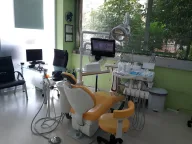 Özel Estetika Ağız ve Diş Sağlığı Polikliniği