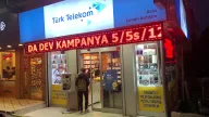 Aras Liman İletişim Teknik Servis