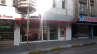 Albaraka Türk Küçükköy Şubesi