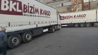BKL Bizim Kargo Ltd Şti