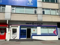 Vakıf Katılım Sultançiftliği Şubesi