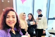 Op.Dr. Tuba Nadide Yılmaz KLİNİK Kadın Hast. Doğ Uzm ( Doğum ve Estetik)