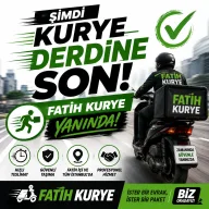 Fatih Kurye