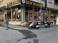 Çelik Ocakbaşı Et mangal & Pide Lahmacun