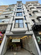 DT SUITES TAKSIM