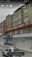 Özel Bağcılar Sürücü Kursu Yenibosna Şubesi
