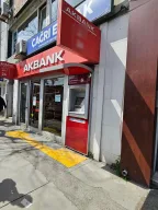 Akbank İstinye/İst. Şubesi