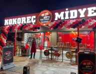 Enfes Kokoreç Tantuni