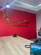 Esenler American Vip Dil Kursu