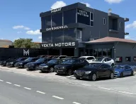 Yekta Motors