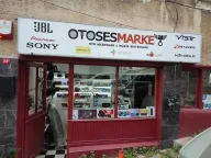 Otosesmarket