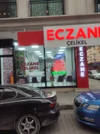 Çelikel Eczanesi