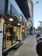 Alagar Döner Fatih