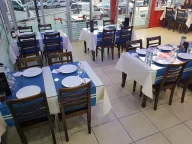 Erzurum Cağ Kebap
