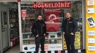 Trend Mobil - Büyükçekmece
