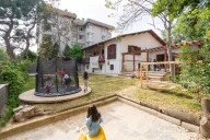 Koşan Kaplumbağa Anaokulu