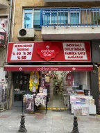 Cotton Box