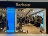 Barbour Akmerkez Store