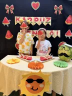 Özel Saadet Bahçesi Anaokulu