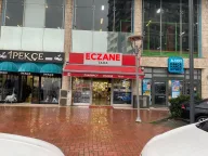 Taha Eczanesi Başakşehir