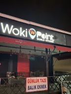 Woki Point