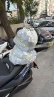 İSTANBUL KURYE AYTAÇ EKSPRES