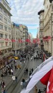 Taksim Centre Hotel