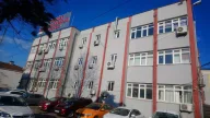 Topçular Ağız Ve Diş Sağlığı Merkezi
