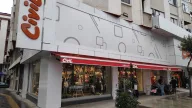 Civil- İstanbul / Pendik