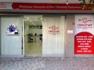 Net2Net Bilgisayar Güvenlik Kamerası Teknik Servis