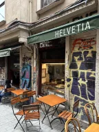 Helvetia